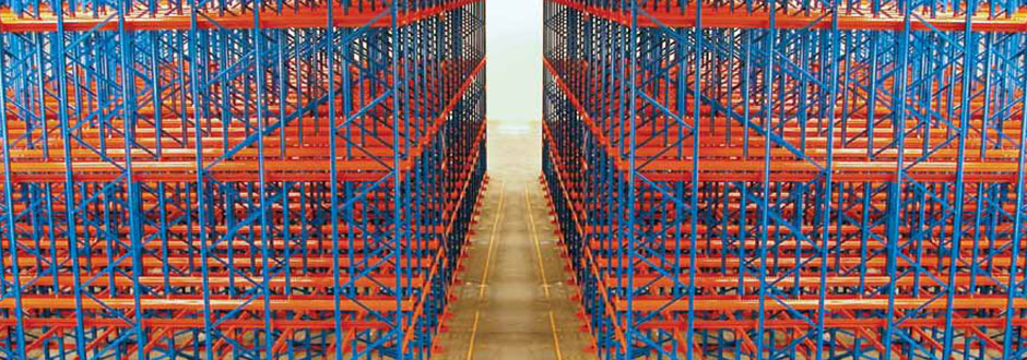 EONMETALL | Racking System